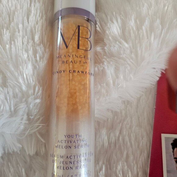 Meaningful Beauty Cream and Silver Moisturizer Collection - Picture 6 of 16